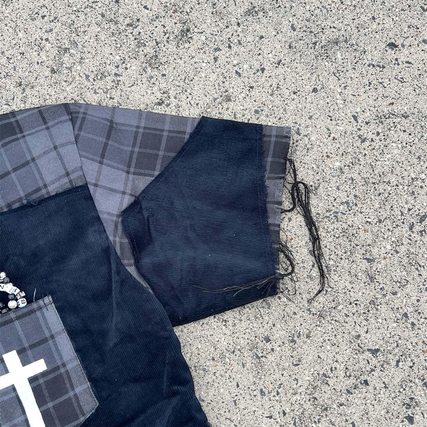 "BEYOND IMAGINABLE" BUTTON UP