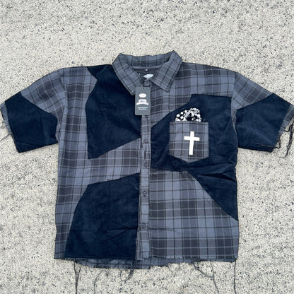 "BEYOND IMAGINABLE"          BUTTON UP
