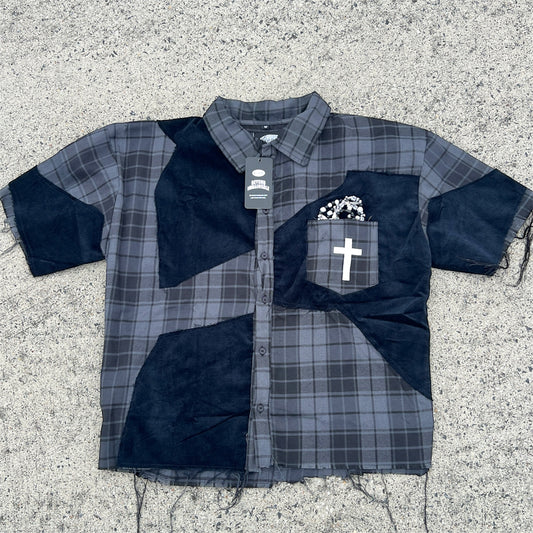"BEYOND IMAGINABLE"          BUTTON UP