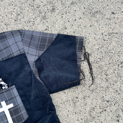 "BEYOND IMAGINABLE"          BUTTON UP