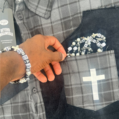 BEYOND ME X SODR3AM BRACELET